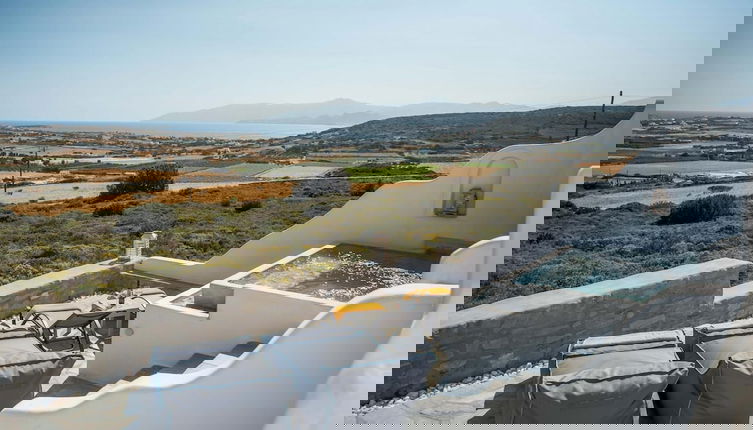 Foto 1 - Apleton Villas Paros