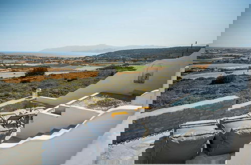 Foto 1 - Apleton Villas Paros