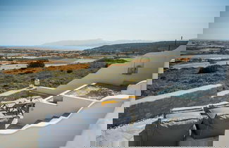 Foto 1 - Apleton Villas Paros