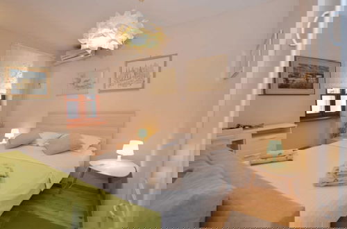 Foto 4 - Simple and Sunny Studio Apartment