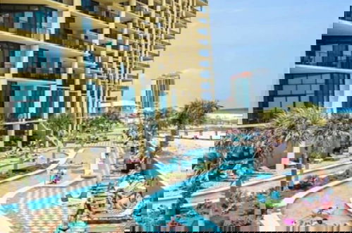 Foto 40 - The Oasis at Orange Beach 1102