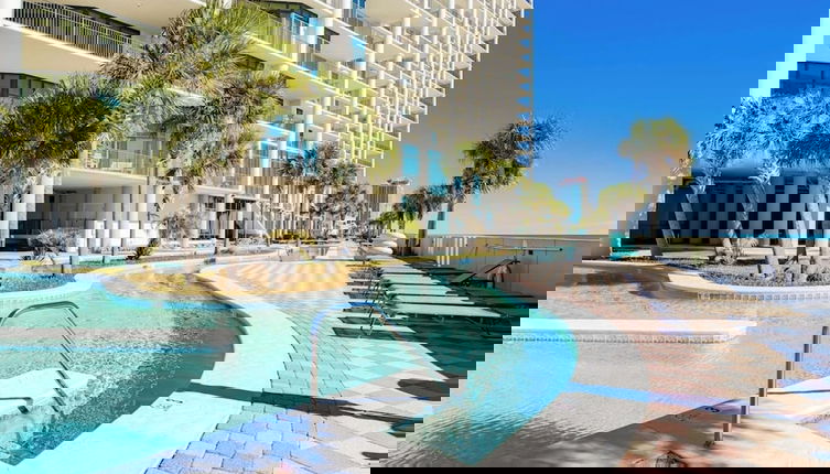 Foto 1 - The Oasis at Orange Beach 1102