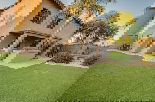 Foto 56 - Massive 5 Bdrm Getaway W/pool, Hot Tub, Game Room!