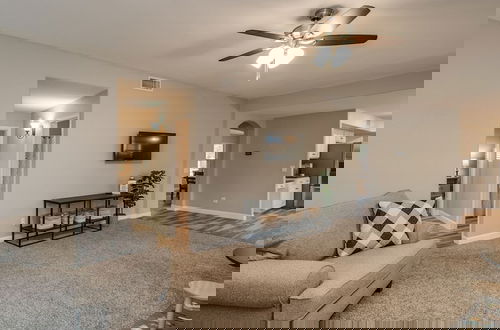 Foto 25 - Massive 5 Bdrm Getaway W/pool, Hot Tub, Game Room!