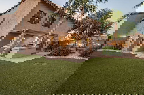 Foto 57 - Massive 5 Bdrm Getaway W/pool, Hot Tub, Game Room!