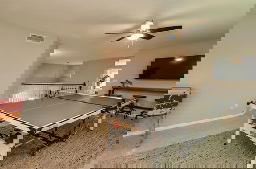 Foto 51 - Massive 5 Bdrm Getaway W/pool, Hot Tub, Game Room!