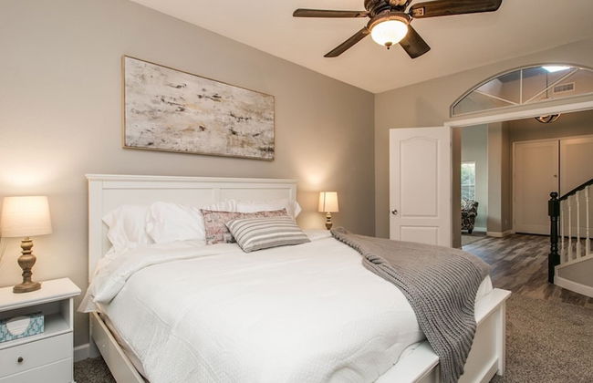 Massive 5 Bdrm Getaway W/pool, Hot Tub, Game Room! - Foto 5