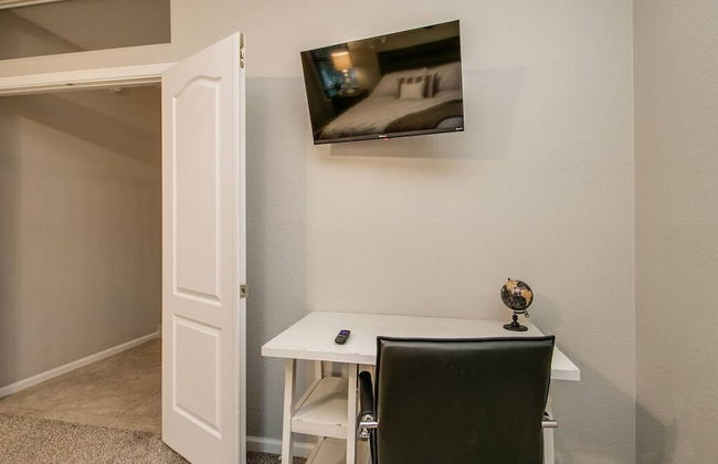 Massive 5 Bdrm Getaway W/pool, Hot Tub, Game Room! - Foto 7