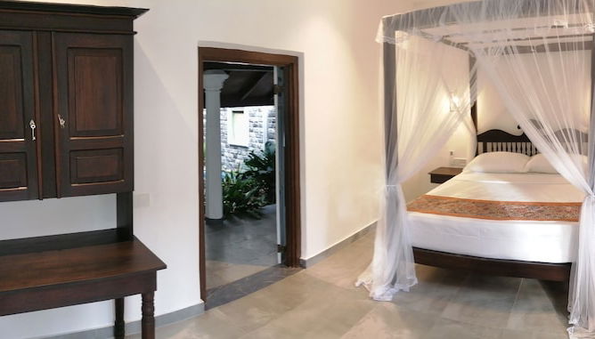 Photo 1 - The The Residence Bentota