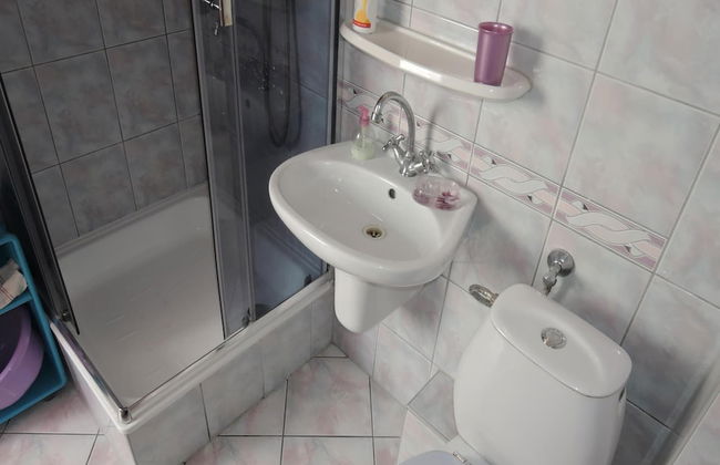 Holiday Home in Dziwnowek Near the Beach - Foto 9