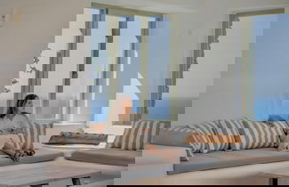 Foto 1 - Gran Kanalia Villa Mykonos