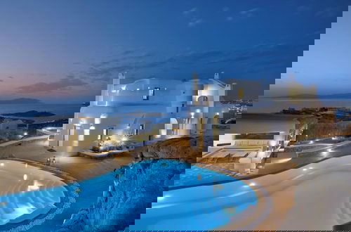 Foto 30 - Gran Kanalia Villa Mykonos