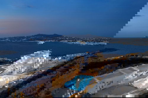 Foto 44 - Gran Kanalia Villa Mykonos