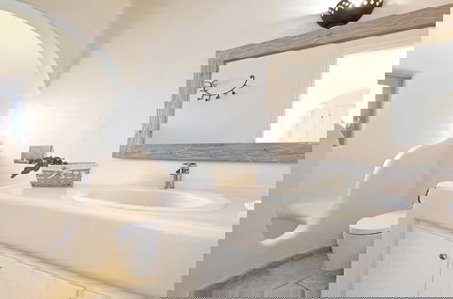Foto 20 - Gran Kanalia Villa Mykonos