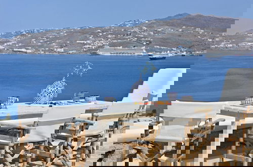 Foto 40 - Gran Kanalia Villa Mykonos