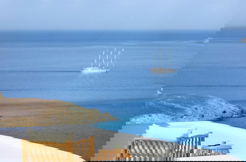 Foto 51 - Gran Kanalia Villa Mykonos