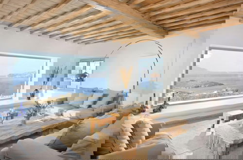 Foto 17 - Gran Kanalia Villa Mykonos