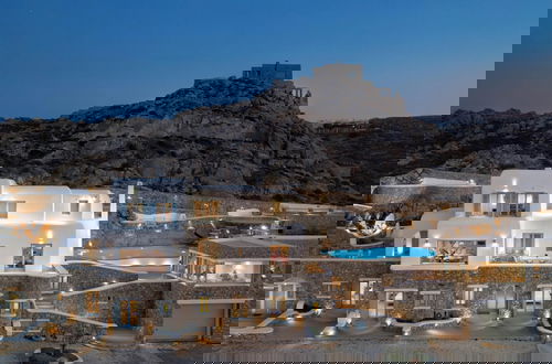 Foto 50 - Gran Kanalia Villa Mykonos