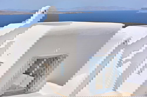 Foto 52 - Gran Kanalia Villa Mykonos