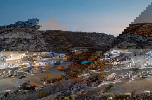 Foto 47 - Gran Kanalia Villa Mykonos