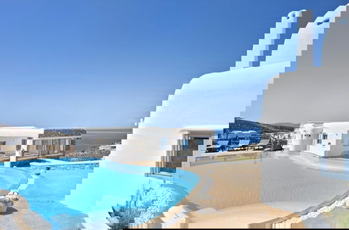 Foto 33 - Gran Kanalia Villa Mykonos