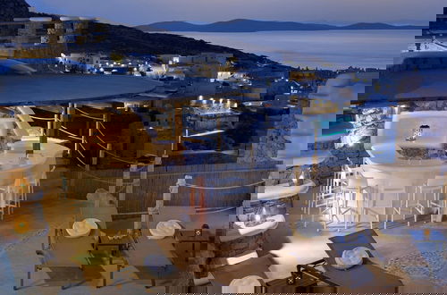 Foto 42 - Gran Kanalia Villa Mykonos