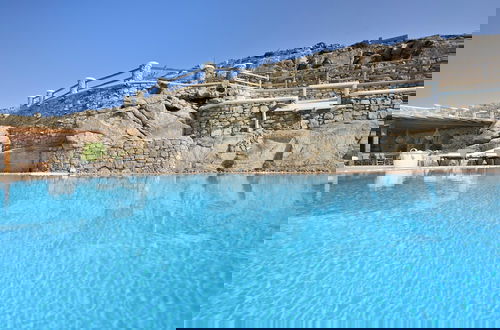 Foto 31 - Gran Kanalia Villa Mykonos