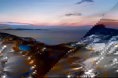Foto 45 - Gran Kanalia Villa Mykonos