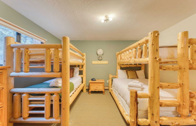 Paige Meadow by Avantstay Near Lake & Tahoe City - Foto 19