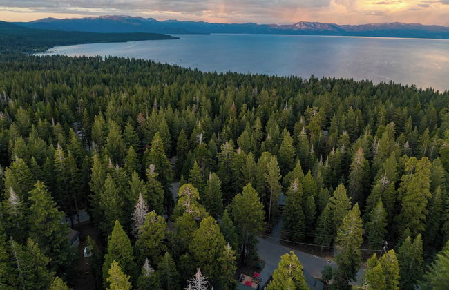 Paige Meadow by Avantstay Near Lake & Tahoe City - Foto 45