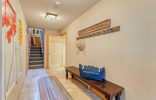 Paige Meadow by Avantstay Near Lake & Tahoe City - Foto 6