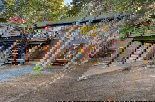 Foto 36 - Paige Meadow by Avantstay Near Lake & Tahoe City