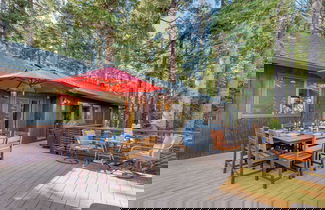 Foto 3 - Paige Meadow by Avantstay Near Lake & Tahoe City