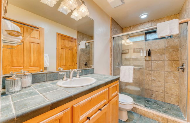 Paige Meadow by Avantstay Near Lake & Tahoe City - Foto 15