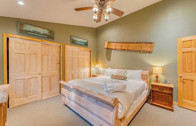 Paige Meadow by Avantstay Near Lake & Tahoe City - Foto 13