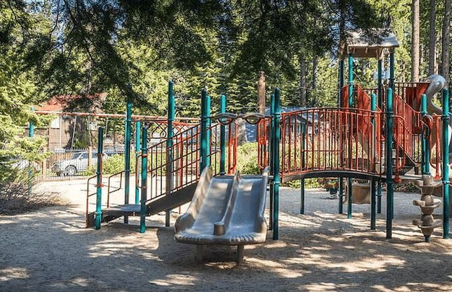 Paige Meadow by Avantstay Near Lake & Tahoe City - Foto 40