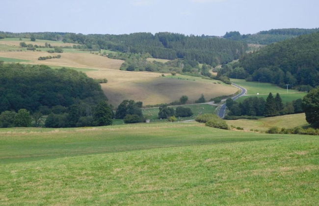 Romantic Hideaway in Hellenthal - Foto 28