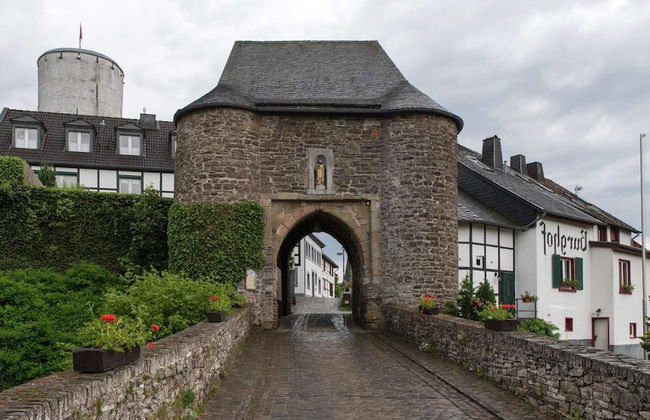 Romantic Hideaway in Hellenthal - Foto 19