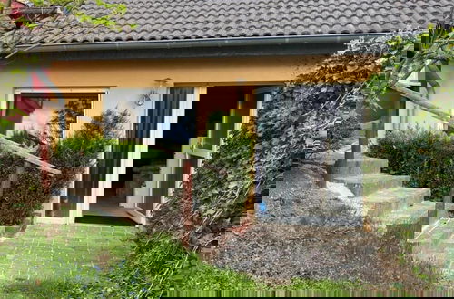 Foto 1 - Hellenthal Romantic Hideaway