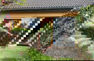 Photo 1 - Hellenthal Romantic Hideaway
