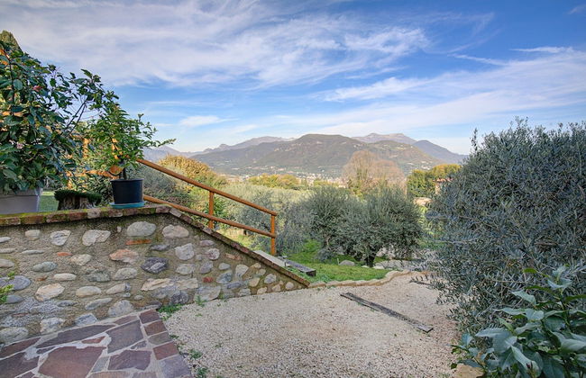 Sole Priscilla House- Terrace & parking - Foto 33