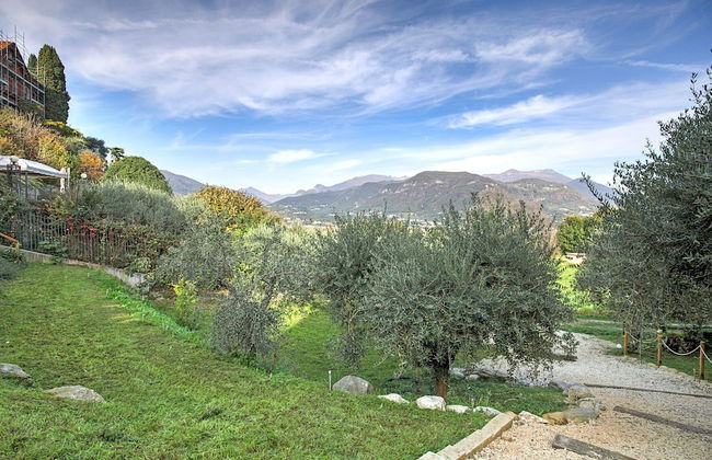 Sole Priscilla House- Terrace & parking - Foto 28