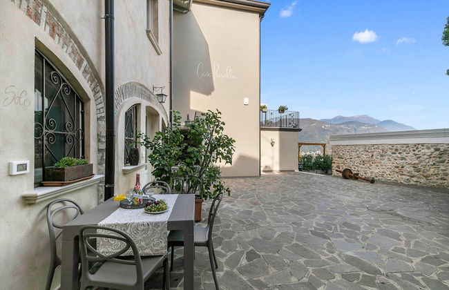 Sole Priscilla House- Terrace & parking - Foto 30