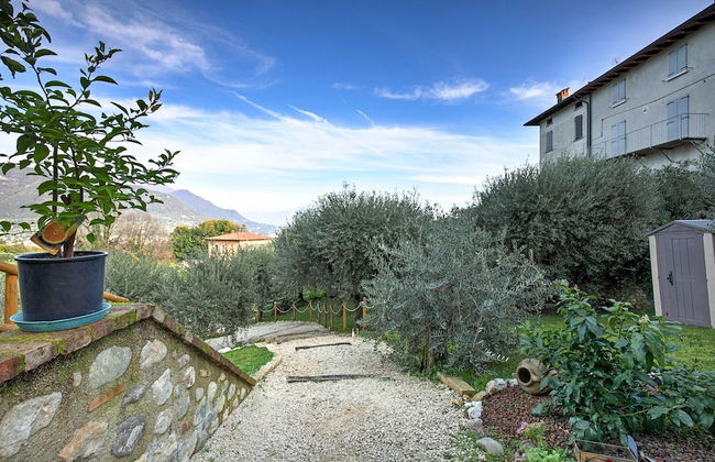 Sole Priscilla House- Terrace & parking - Foto 26