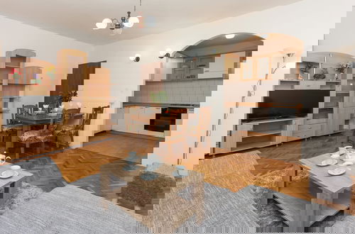 Photo 20 - Sunny Elegant Apartments in Trogir