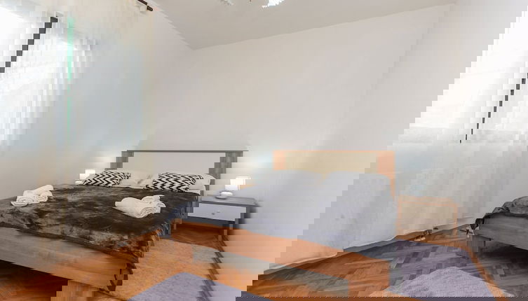 Photo 1 - Sunny Elegant Apartments in Trogir