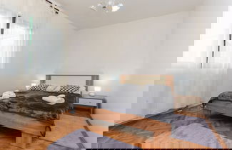 Foto 1 - Sunny Elegant Apartments in Trogir