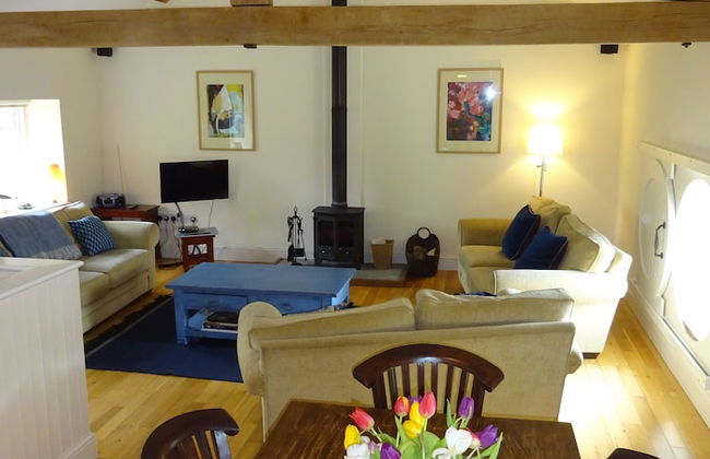 Glanhenwye Courtyard Cottages - Photo 17
