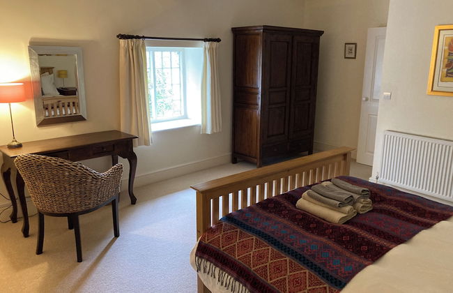 Glanhenwye Courtyard Cottages - Photo 28