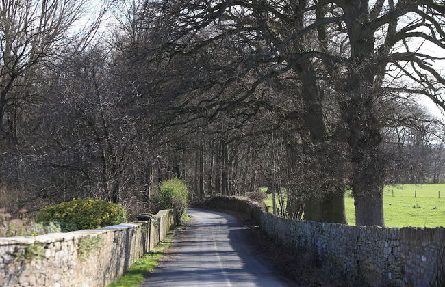 Glanhenwye Courtyard Cottages - Photo 48